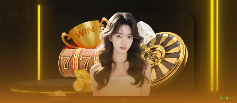 Depositar Crypto hoppge