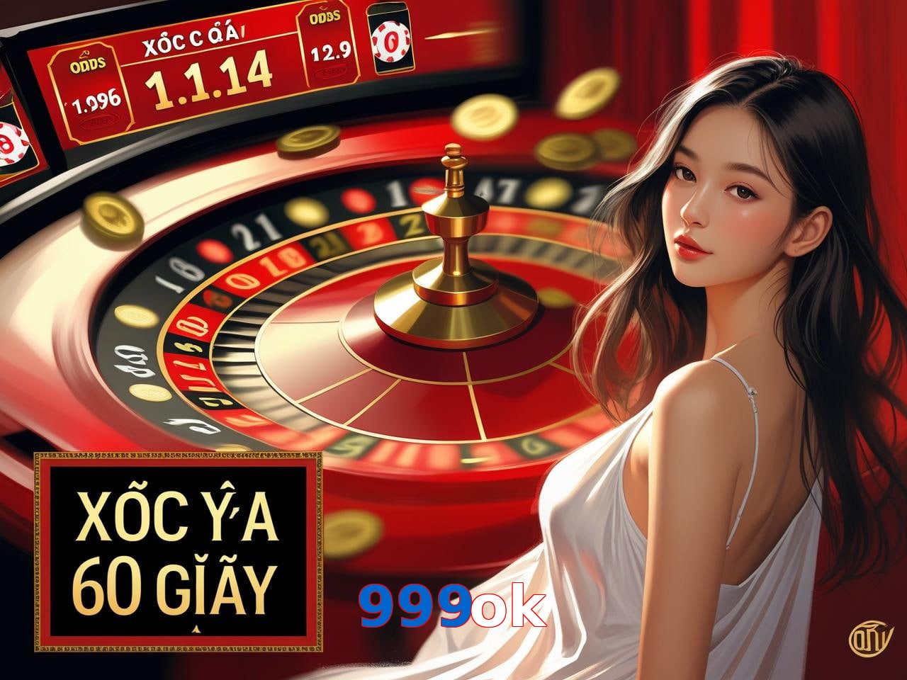 999ok